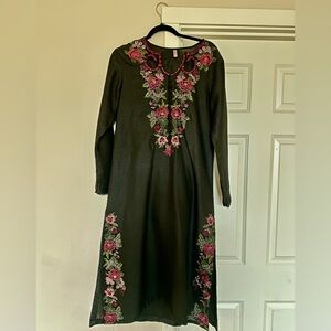 Pakistani/Indian 3 PC outfit